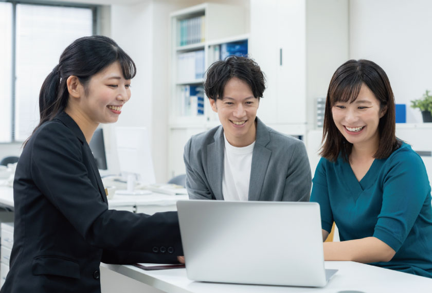 株式会社ｉｆサポート